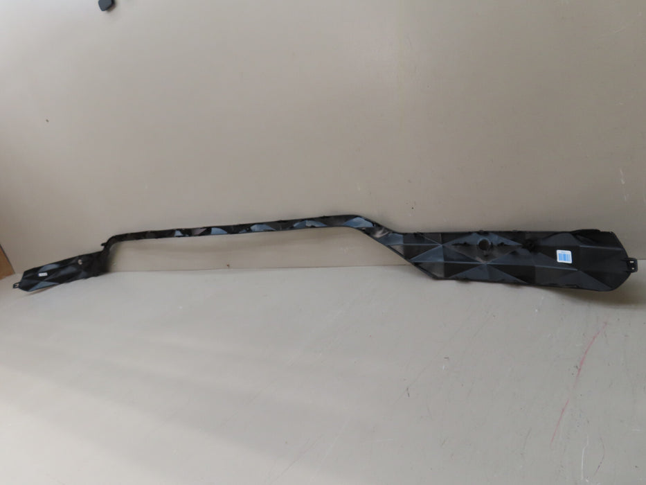 2022-2023 HYUNDAI TUCSON REAR CENTER BUMPER COVER MOLDING OEM 86696-N9050