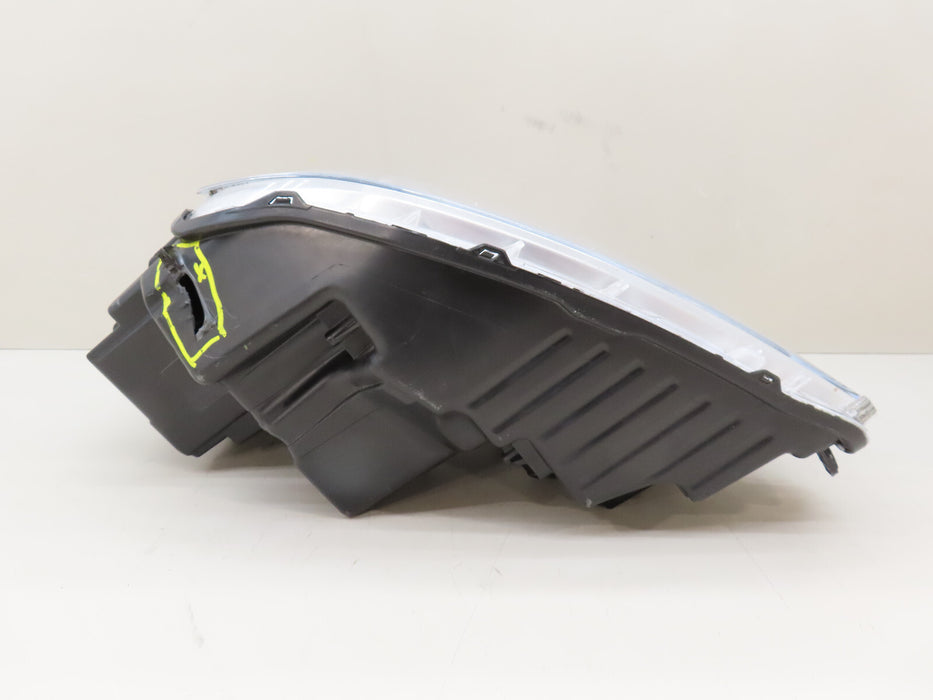 2022 - 2023 FORD MAVERICK FRONT RIGHT PASSENGER SIDE LED HEADLIGHT LAMP OEM