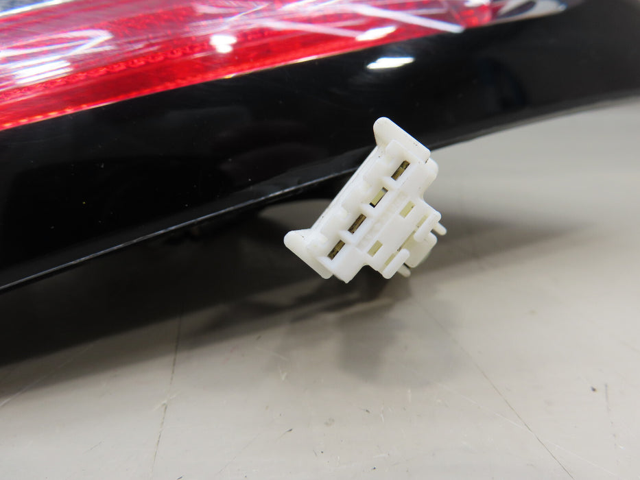 2015 2016 2017 2018 NISSAN MURANO REAR LEFT DRIVER TAIL LIGHT INNER OEM