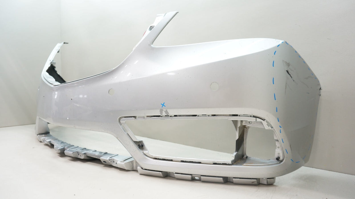 2014-2016 ACURA MDX FRONT BUMPER COVER PANEL OEM