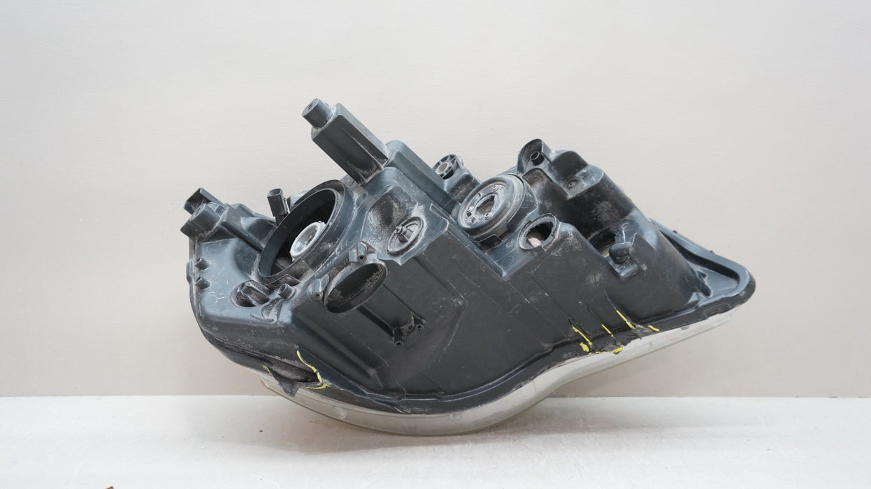 2008-2016 CHRYSLER TOWN & COUNTRY FRONT LEFT DRIVER SIDE HALOGEN HEADLIGHT OEM