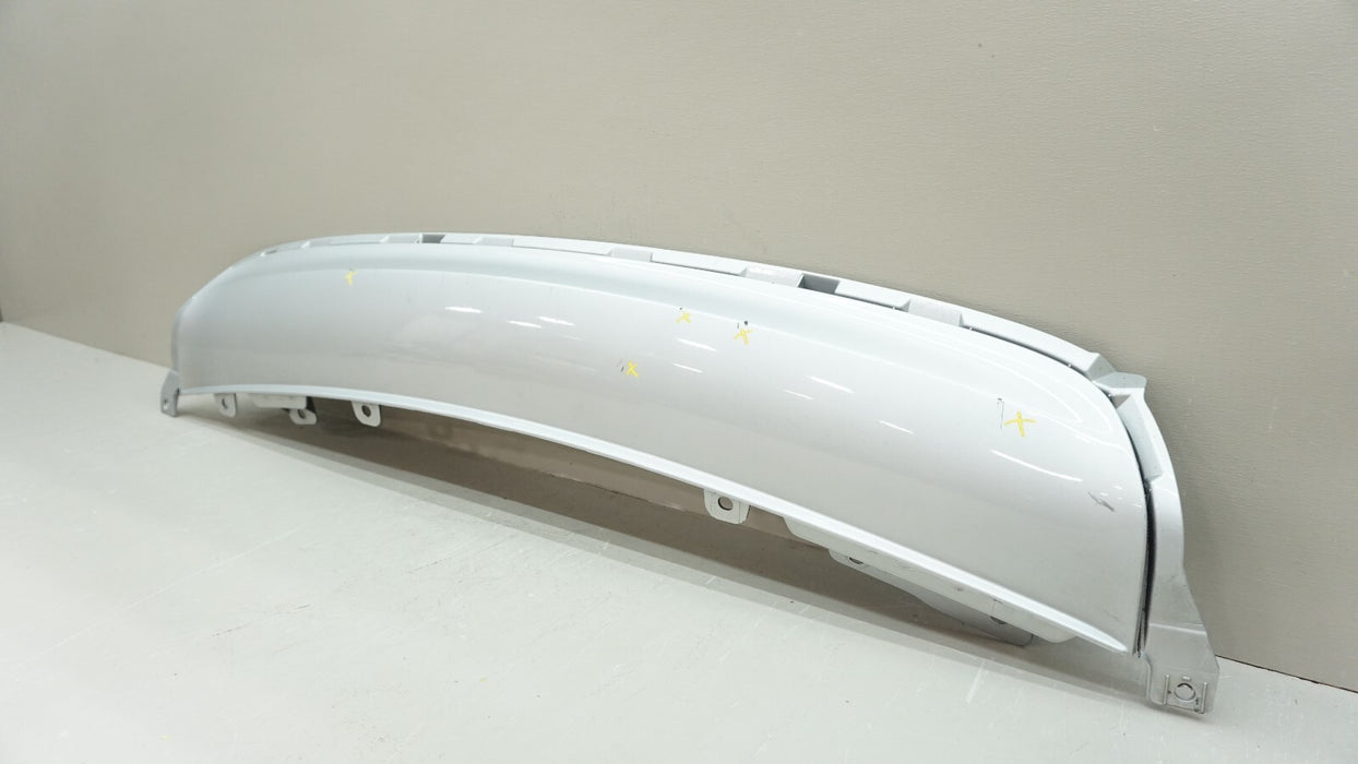 2016-2018 HONDA PILOT REAR LOWER BUMPER GARNISH PANEL OEM 71508-TG7-A000