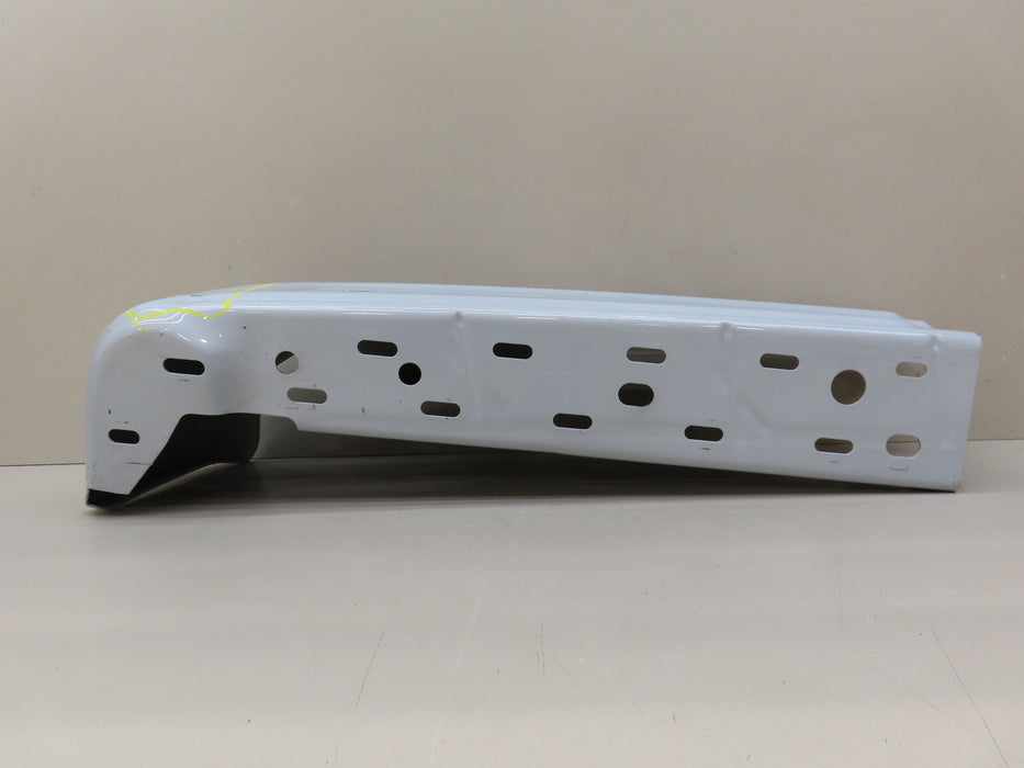 2021-2023 FORD F150 F-150 REAR RIGHT PASSENGER SIDE BUMPER END CAP OEM