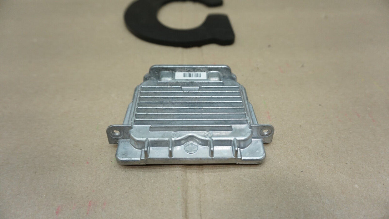 OEM VALEO BALLAST CONTROL MODULE 7GREEN XENON HEADLIGHT 89089352