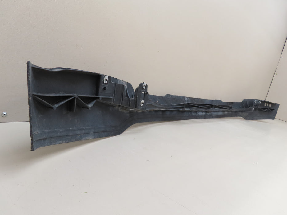 2021-2023 FORD F-150 F150 FRONT LOWER BUMPER AIR DAM VALANCE OEM ML34-17D997