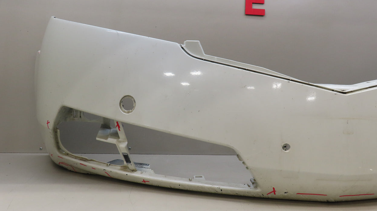 2009-2011 ACURA TL FRONT BUMPER COVER OEM