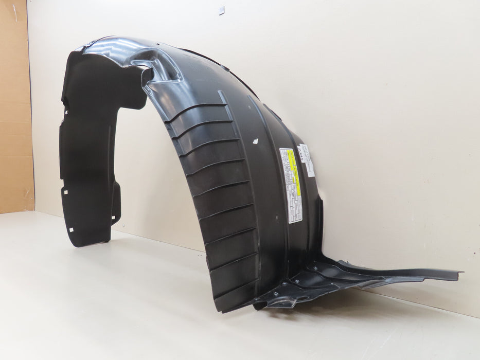 2014-2016 HYUNDAI ELANTRA FRONT RIGHT PASSENGER SIDE FENDER LINER OEM