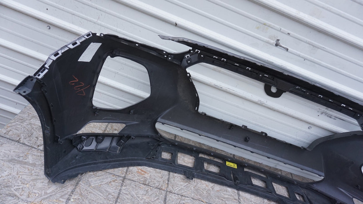 2019-2020 HYUNDAI SANTA FE FRONT BUMPER COVER OEM 19 20 86511-S2000