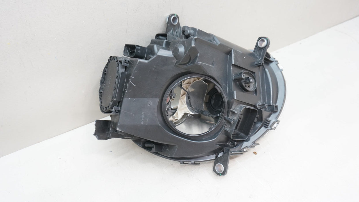 2007-2015 MINI COOPER S FRONT LEFT DRIVERS SIDE XENON HID HEADLIGHT OEM