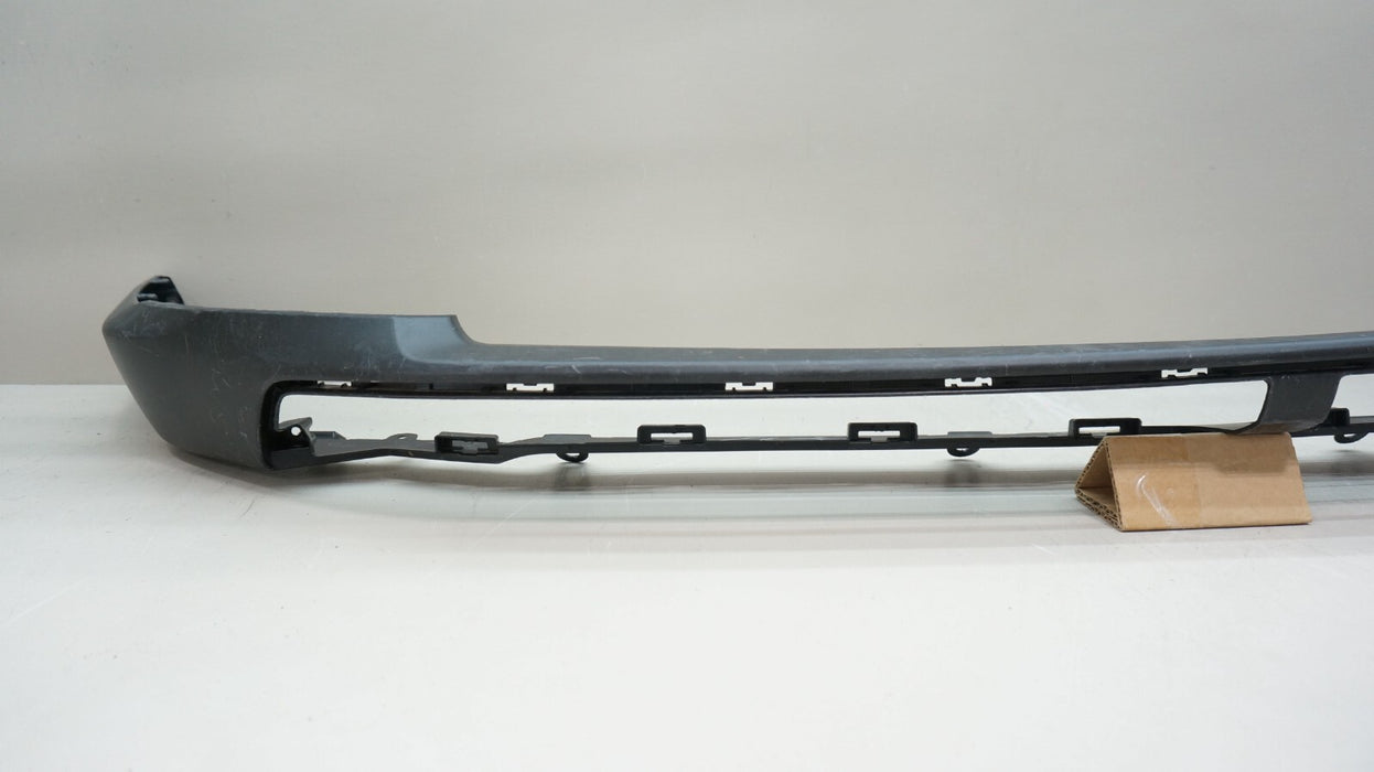 2019-2023 TOYOTA RAV4 FRONT LOWER BUMPER COVER VALANCE PANEL OEM 52411-0R140
