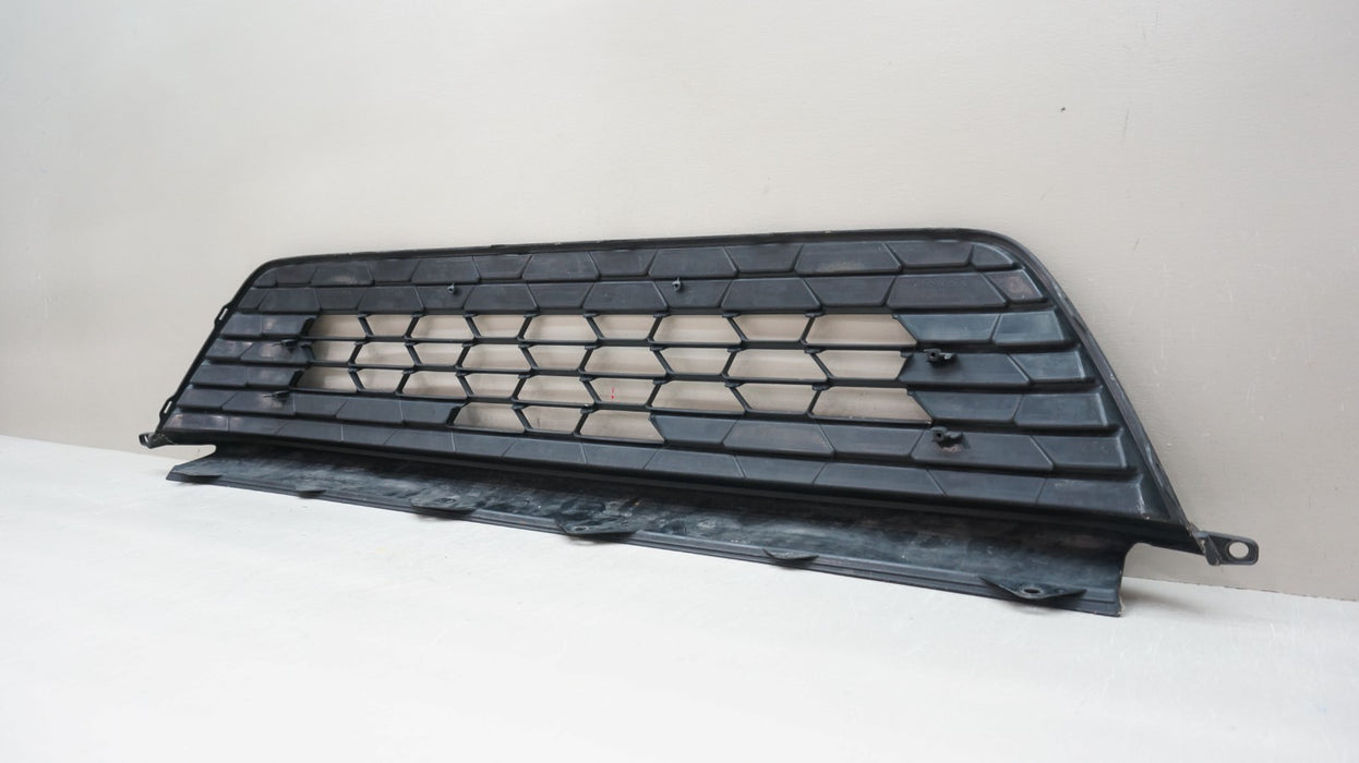 2022-2024 HONDA CIVIC FRONT LOWER BUMPER GRILLE OEM 71151-T21