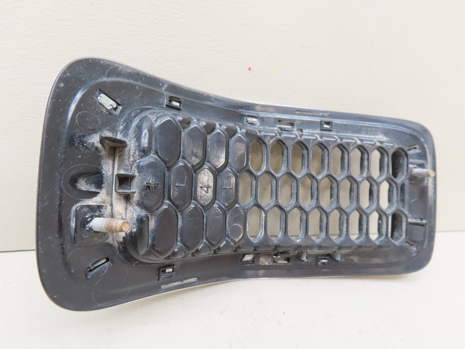 2014-2018 JEEP CHEROKEE FRONT RADIATOR GRILL GRILLE INSERT #4 OEM