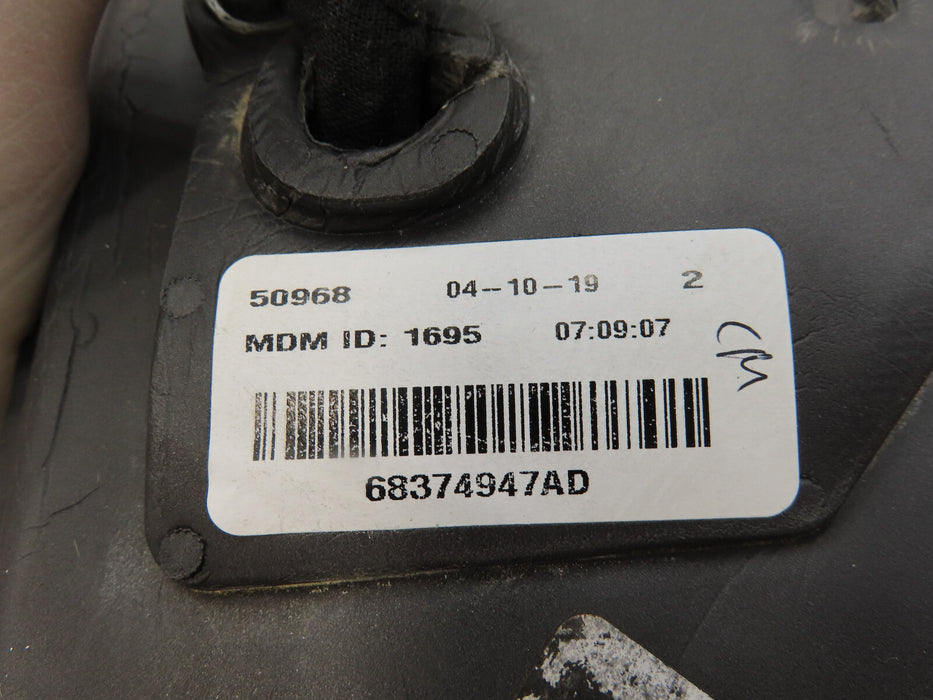 2019-2023 DODGE RAM 2500 3500 FRONT LEFT DRIVER SIDE MIRROR OEM