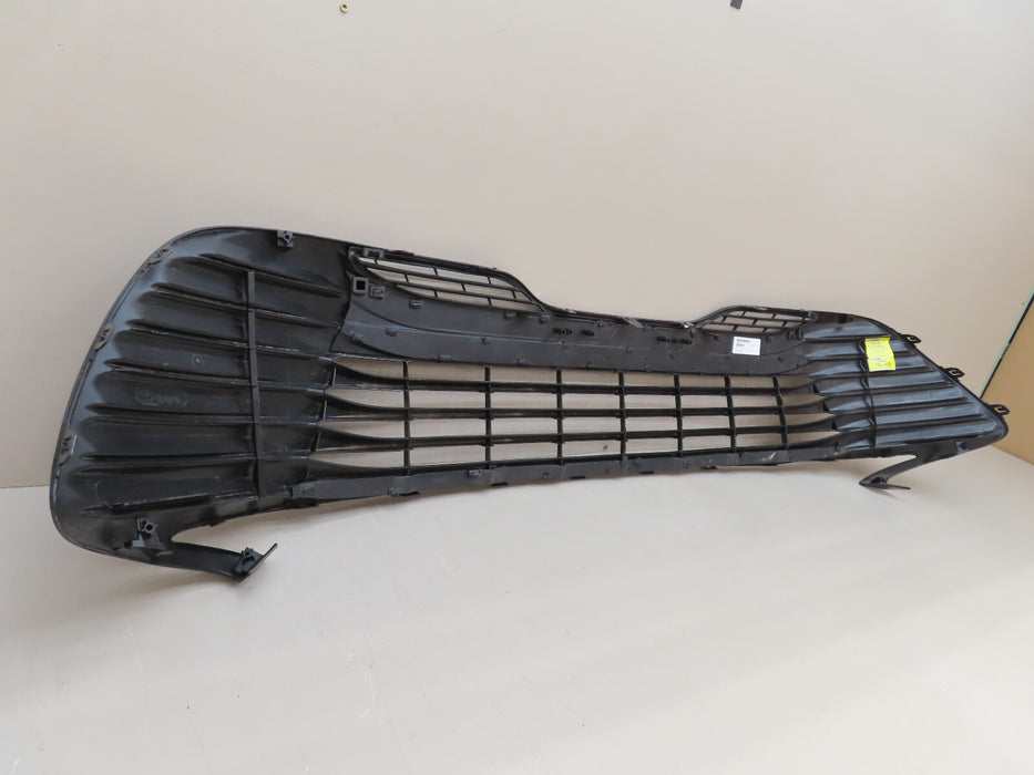 2018-2020 TOYOTA CAMRY FRONT LOWER BUMPER COVER CAPA AFTERMARKET