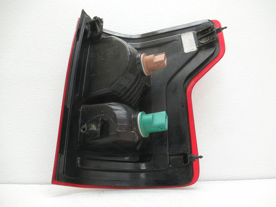 2015 2016 2017 FORD F150 F-150 LEFT TAILLIGHT LAMP OEM