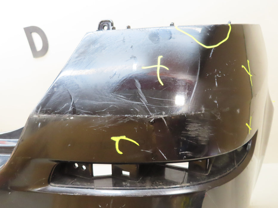 2019 2020 KIA OPTIMA REAR BUMPER COVER OEM 86611-D5500