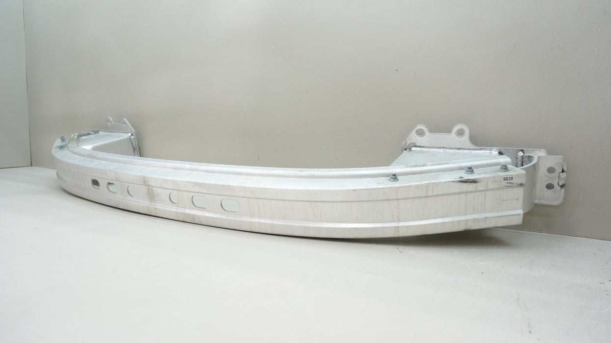 2019-2021 ACURA RDX FRONT BUMPER REINFORCEMENT IMPACT BAR OEM 71130TJB