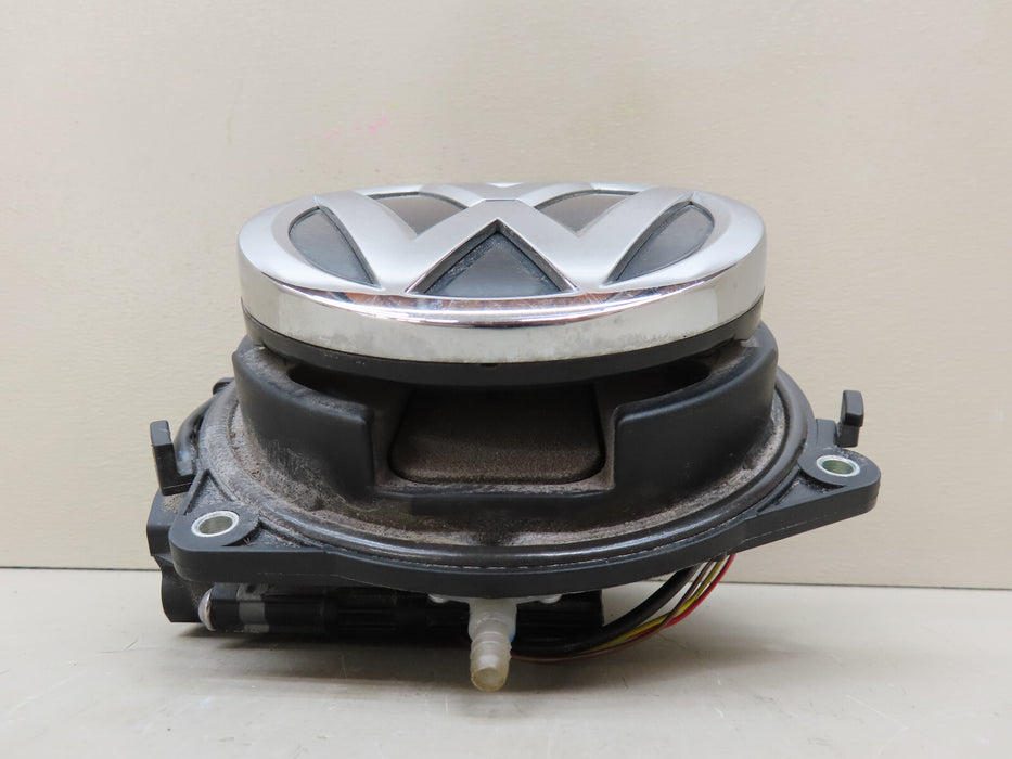 2015-2021 VOLKSWAGEN GOLF GTI REAR TRUNK LOCK ACTUATOR OEM
