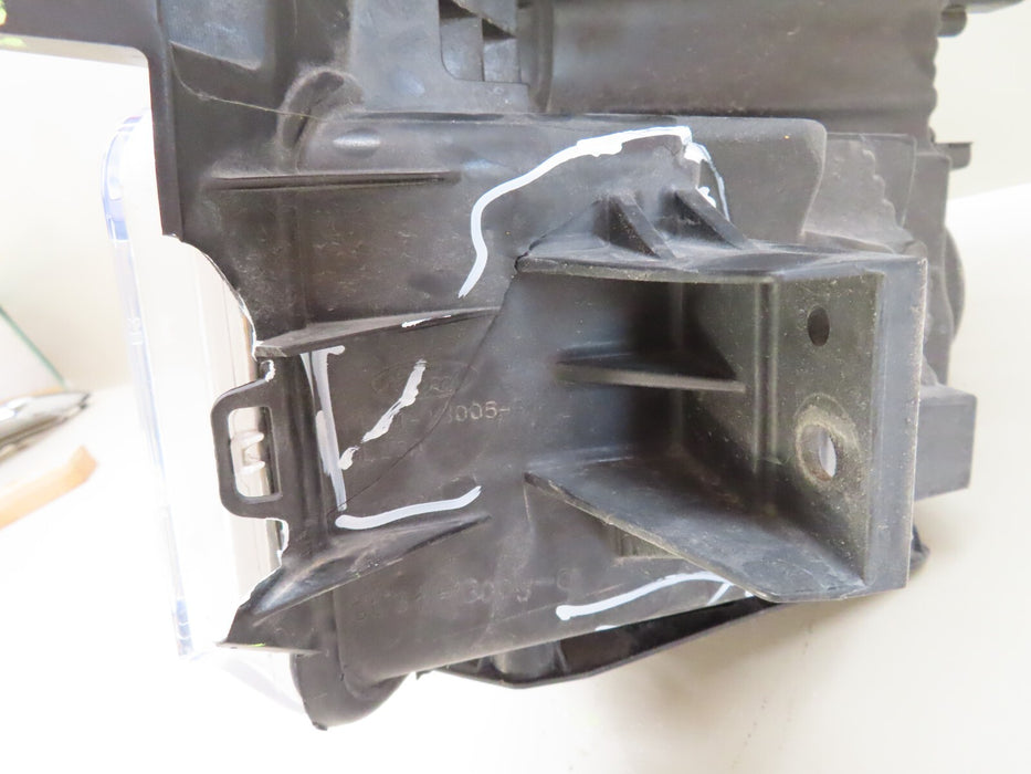 2015-2017 FORD F-150 FRONT RIGHT PASSENGER SIDE HALOGEN LIGHT HEADLIGHT LAMP OEM