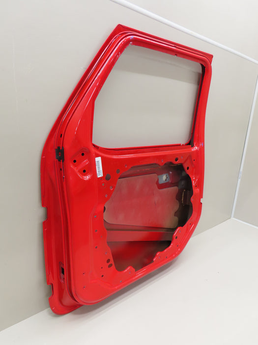 2018-2024 JEEP WRANGLER FRONT RIGHT PASSENGER DOOR SHELL PANEL OEM