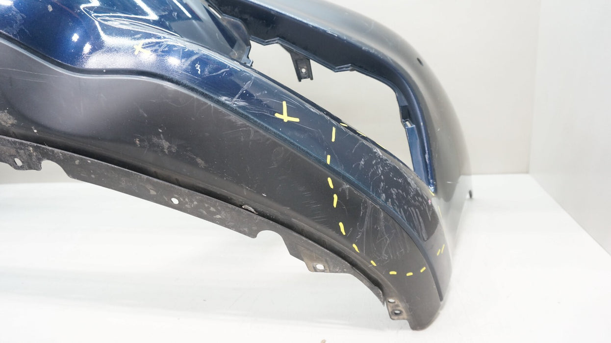 2016-2019 INFINITI QX60 FRONT BUMPER COVER PANEL OEM