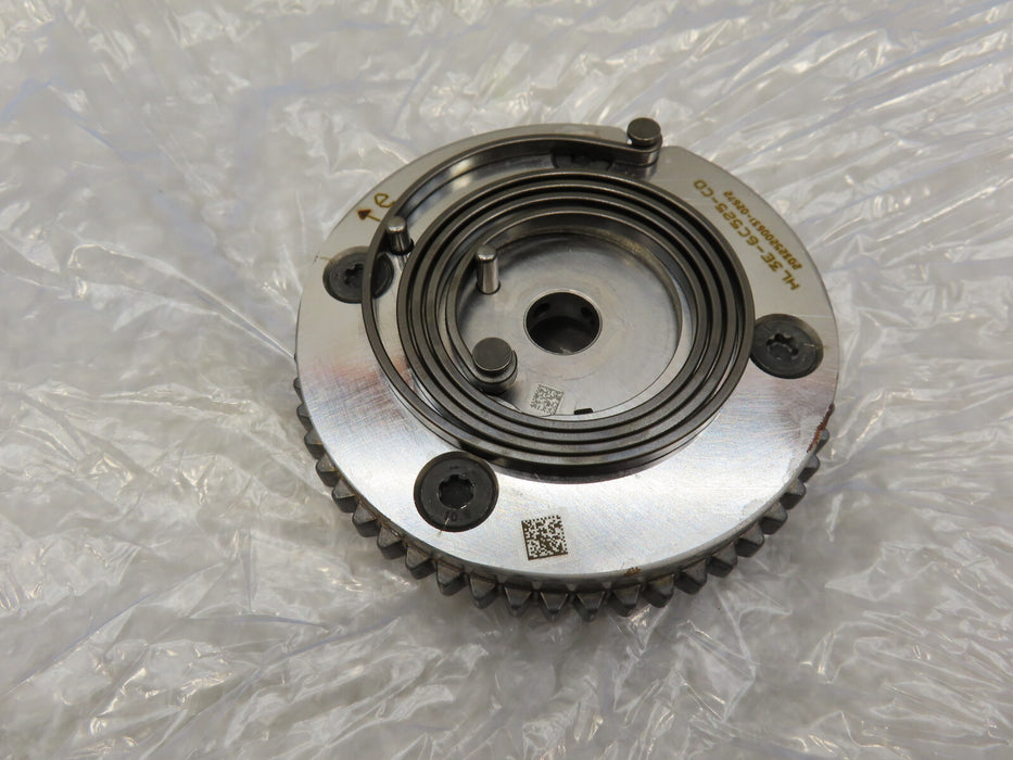 FORD ENGINE TIMING CAMSHAFT SPROCKETS OEM HL3E-6C525-CD