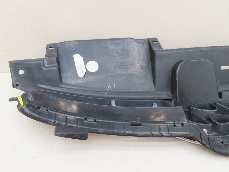 2014-2016 HYUNDAI ELANTRA FRONT RADIATOR GRILL GRILLE OEM 86350-3Y500
