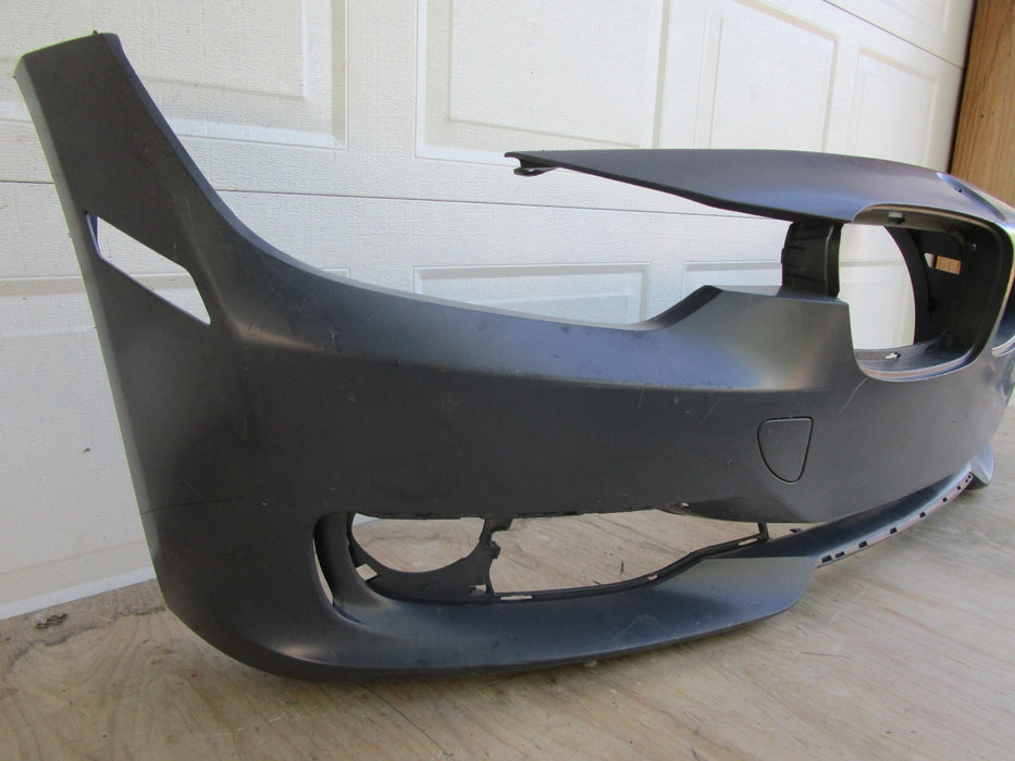 ...13 14 15 BMW 3 SERIES 325I 335I FRONT BUMPER COVER OEM...