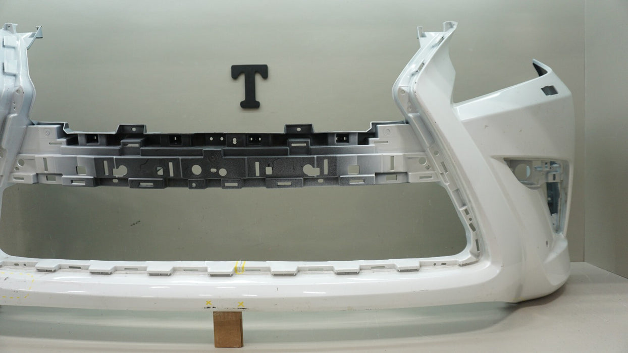 2014-2019 LEXUS GX460 FRONT BUMPER COVER 52119-60881 OEM 14 15 16 17 18 19