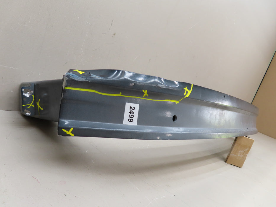 2011-2016 CHEVROLET CRUZE FRONT BUMPER REINFORCEMENT IMPACT BAR OEM
