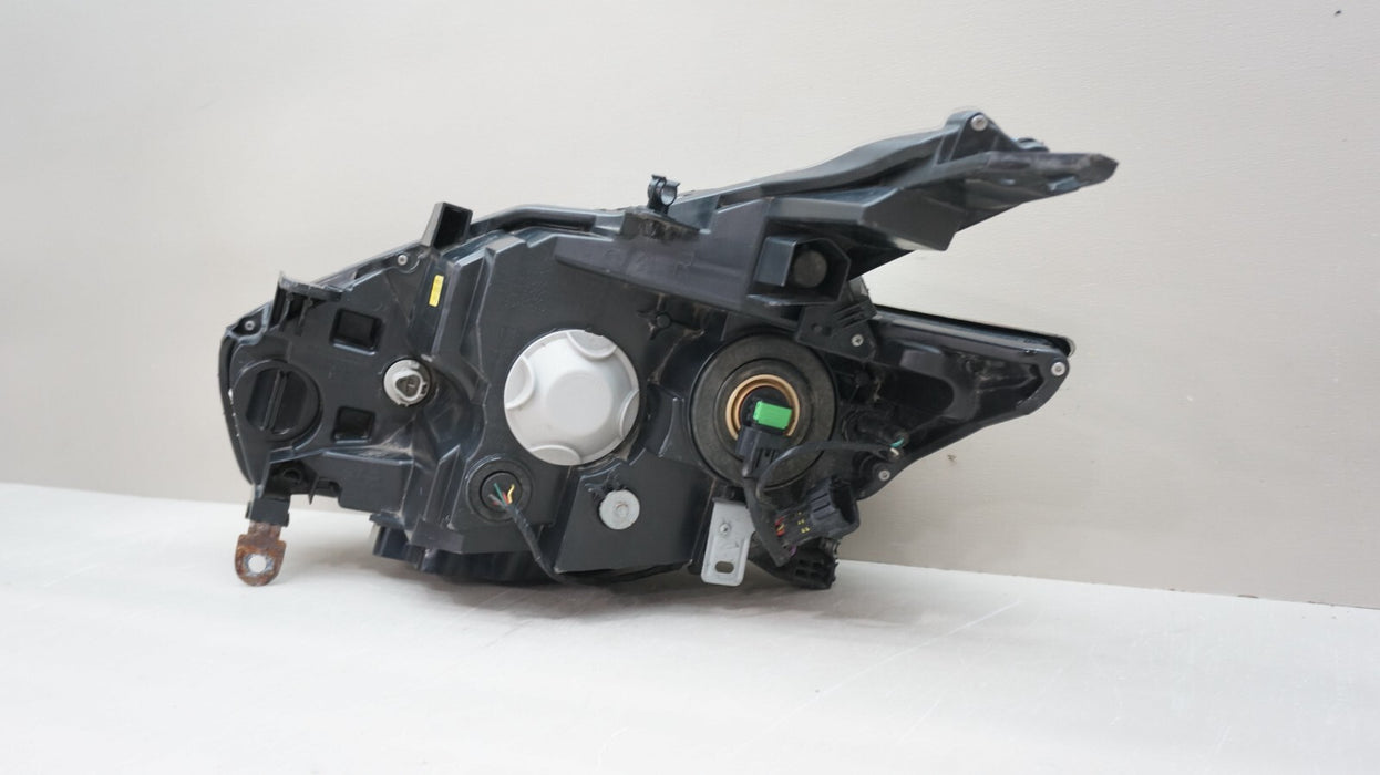 2015-2018 NISSAN MURANO FRONT RIGHT PASSENGER SIDE LED HEADLIGHT OEM
