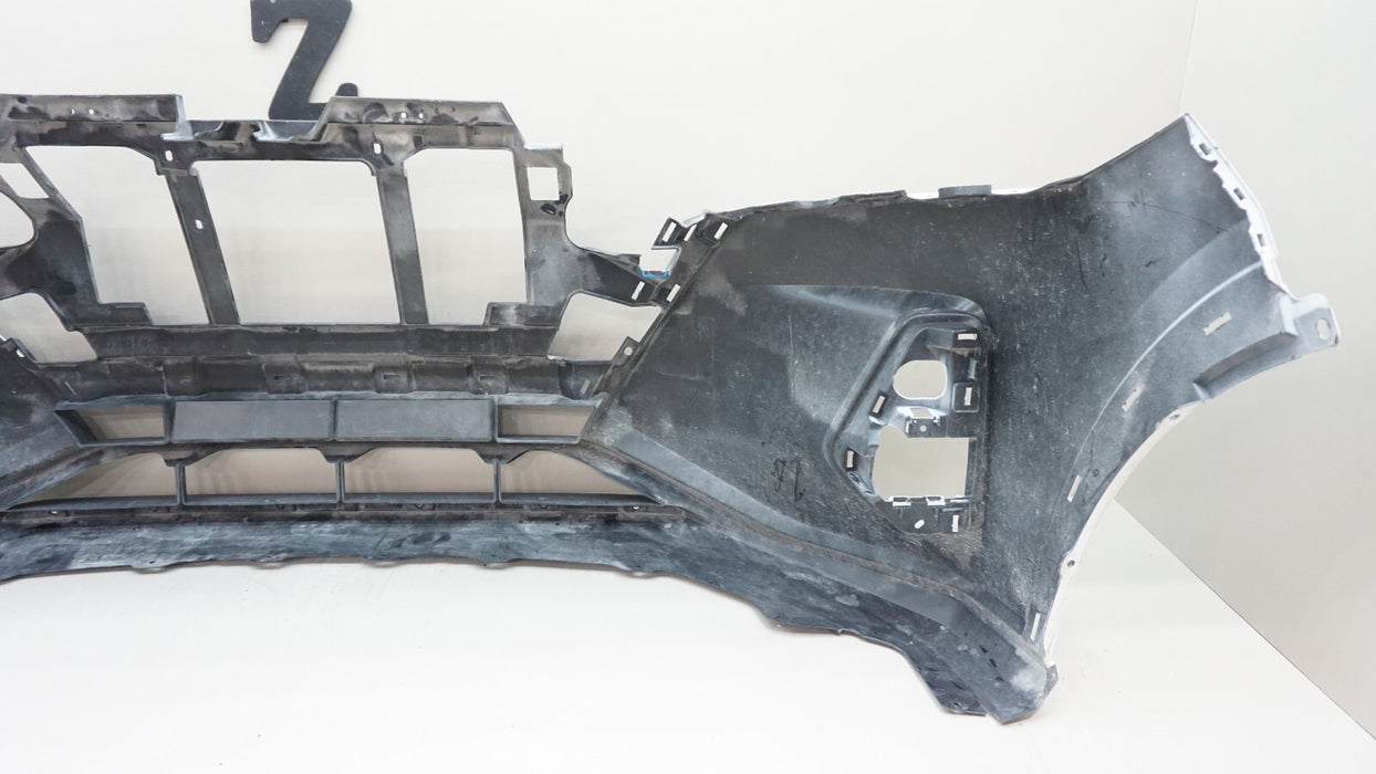 2021-2023 NISSAN KICKS FRONT BUMPER COVER PANEL OEM 620225R00H