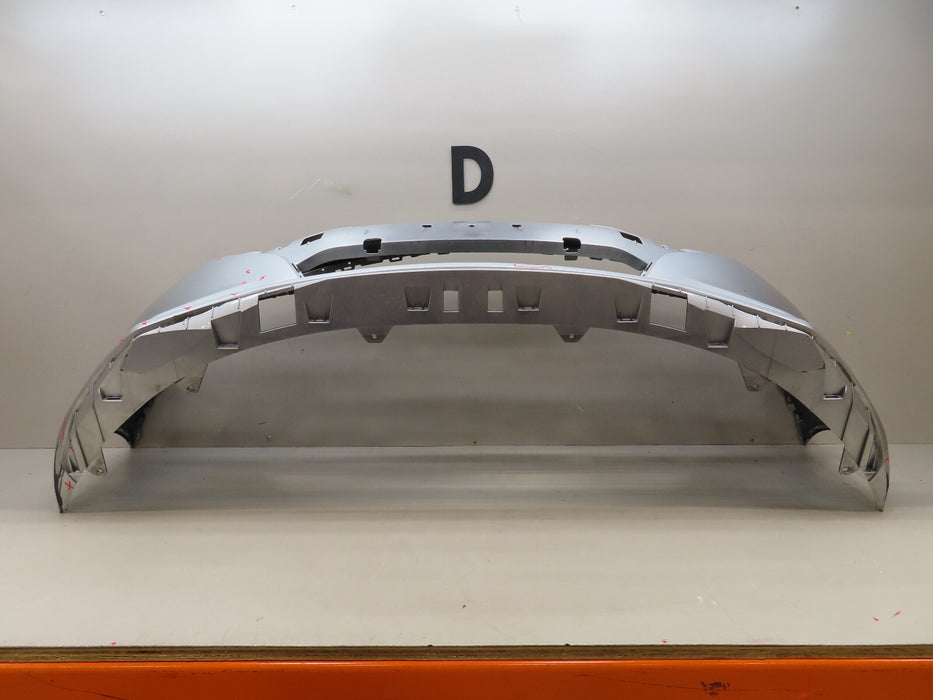 2019 2020 HYUNDAI ELANTRA FRONT BUMPER COVER OEM 86511-F3500