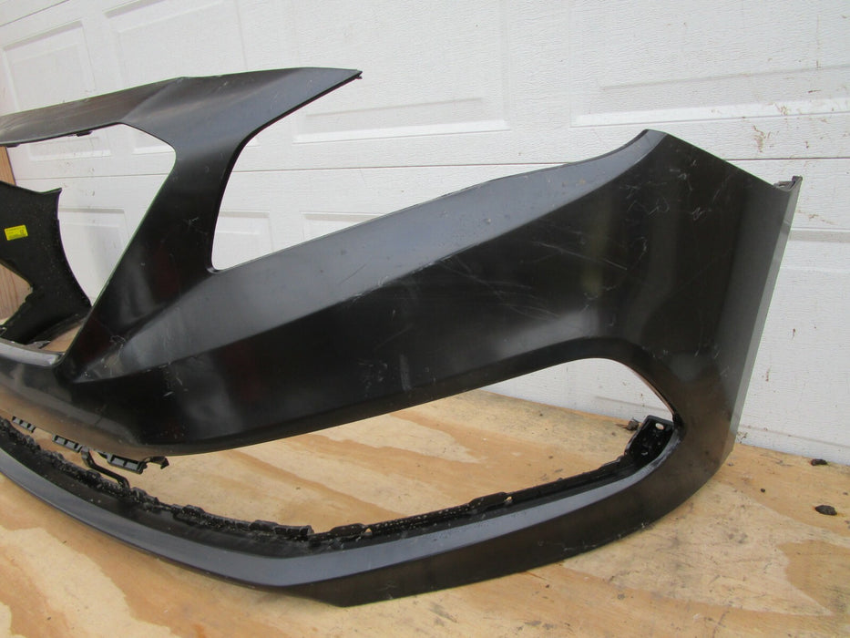 15 16 HYUNDAI SONATA SPORT FRONT BUMPER COVER OEM