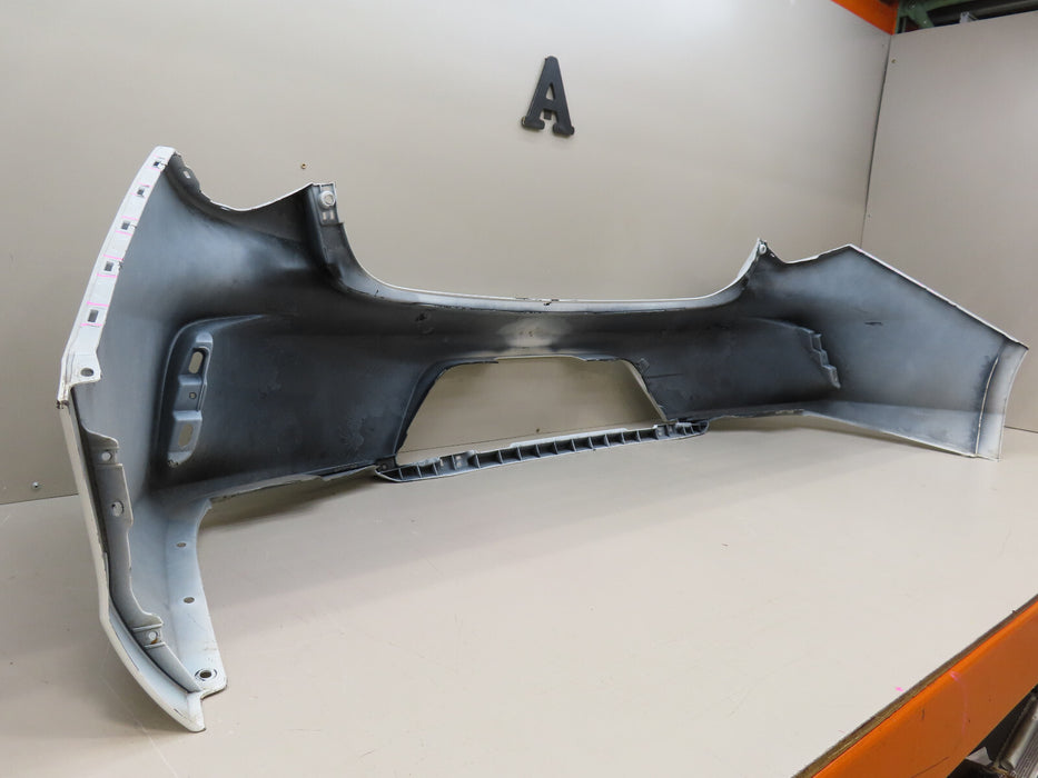 2021-2023 ACURA TLX REAR BUMPER COVER PANEL OEM 71501-TGV-A000