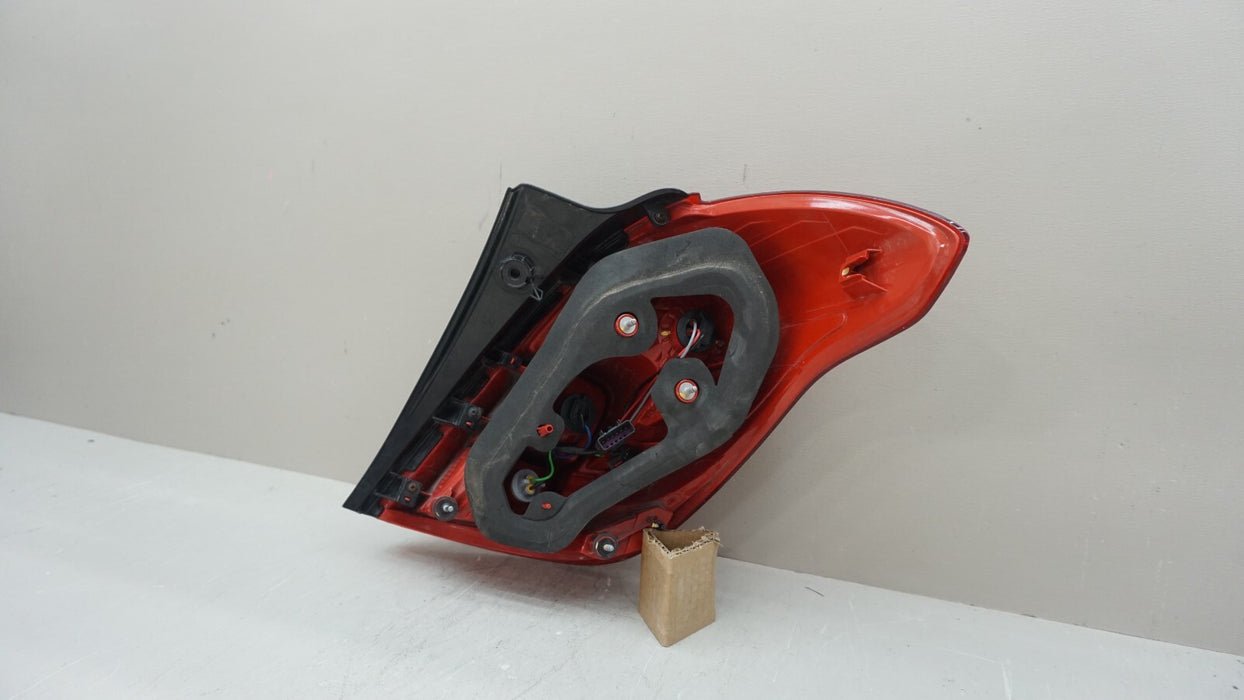 2013-2016 BUICK ENCORE REAR LH LEFT DRIVER SIDE TAIL LIGHT OEM