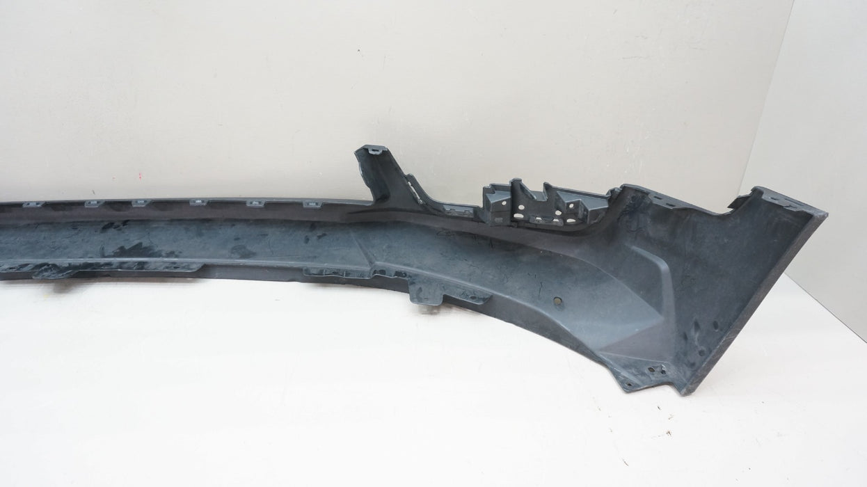 2022-2024 GMC TERRAIN FRONT LOWER BUMPER COVER VALANCE PANEL OEM 84406735