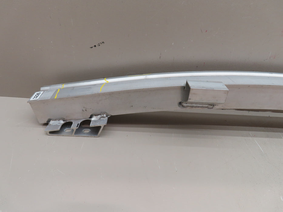 2015-2020 ACURA TLX REAR REINFORCEMENT IMPACT BAR BUMPER COVER OEM