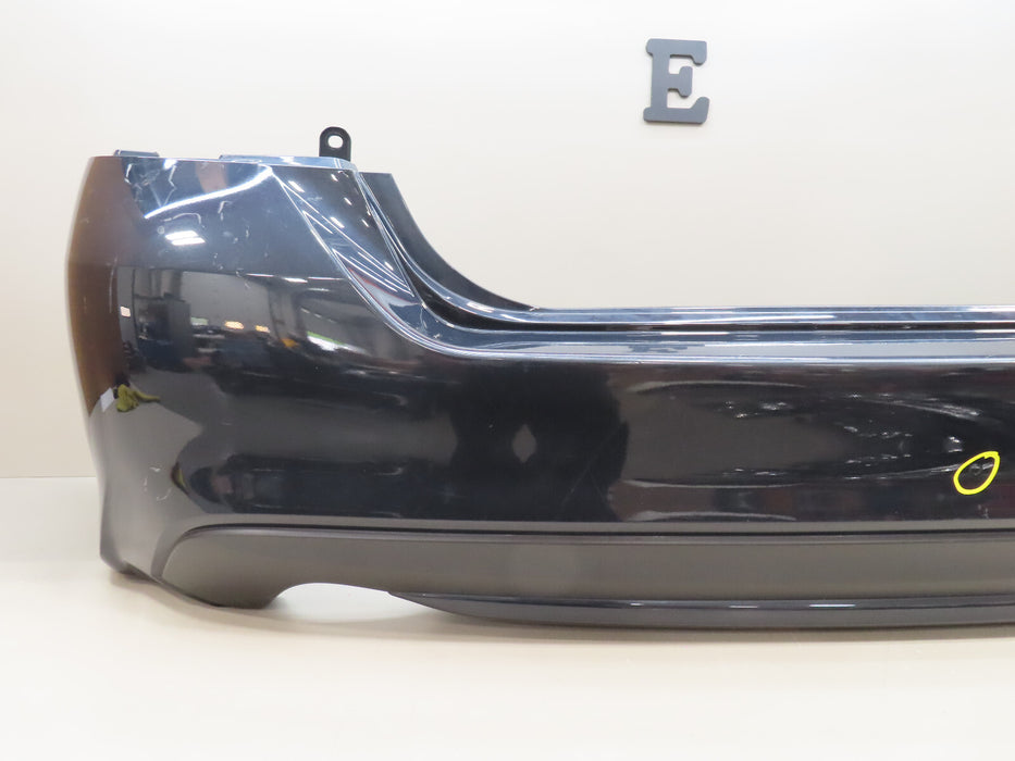 2016-2018 NISSAN ALTIMA REAR BUMPER COVER 85022-9HS0H OEM