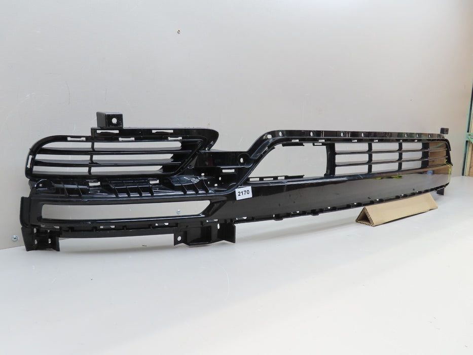 2018-2020 LINCOLN NAVIGATOR FRONT LOWER BUMPER GRILLE GRILL OEM JL7B-17K945-ACW