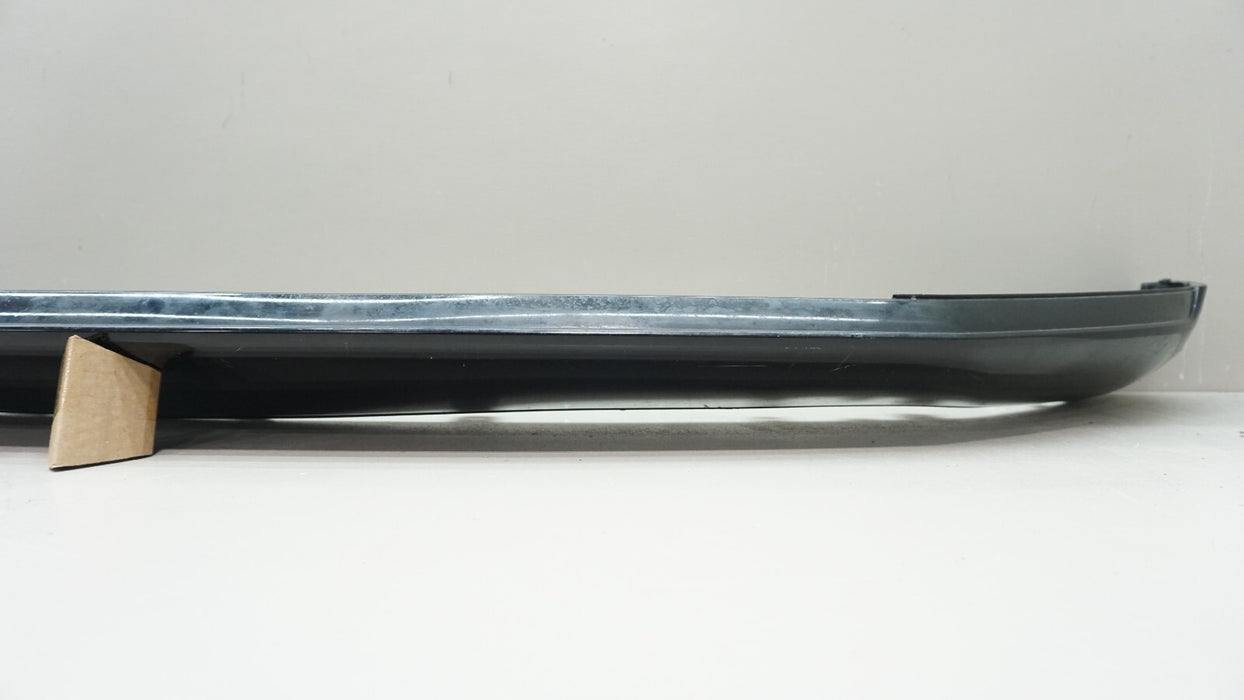 2018-2020 AUDI Q5 FRONT LOWER BUMPER VALANCE 80A807061 OEM 18 19 20