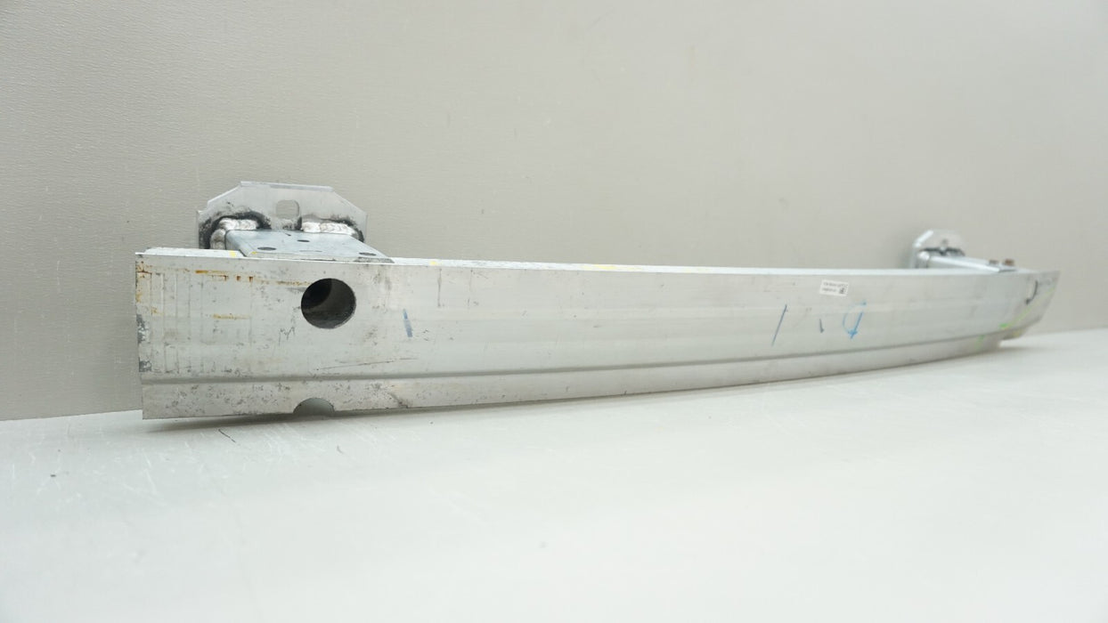 2011-2017 BMW X3 F25 REAR BUMPER REINFORCEMENT IMPACT BAR 5112 7369197 OEM