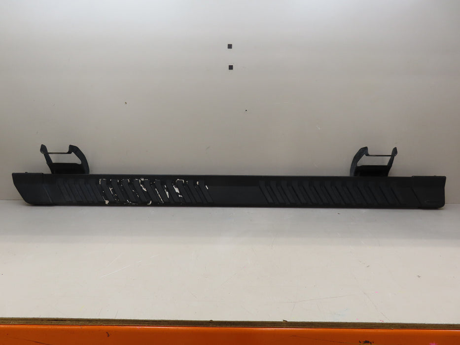2015-2020 FORD F-150 PICKUP LEFT DRIVER SIDE RUNNING BOARD OEM