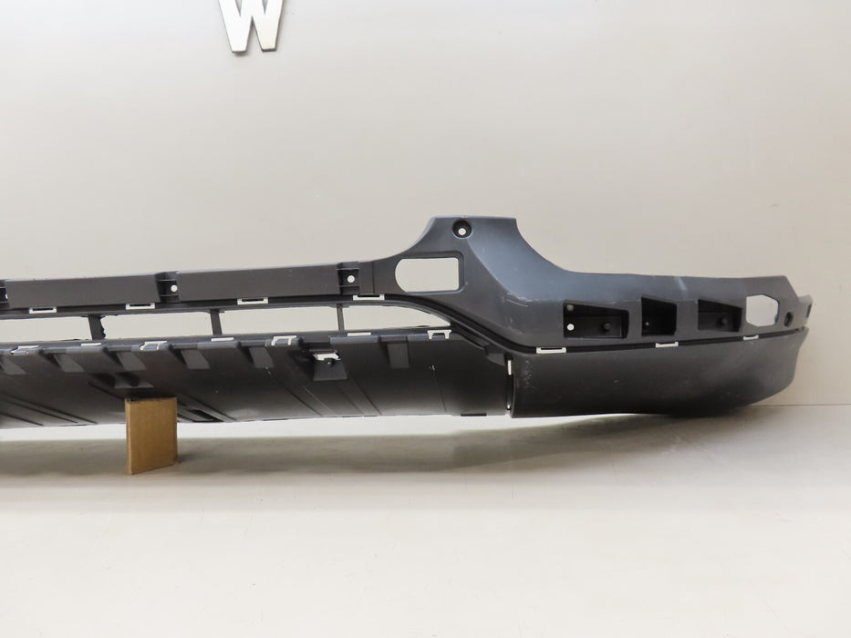 2013-2016 FORD ESCAPE FRONT LOWER BUMPER COVER OEM CJ54-17F775