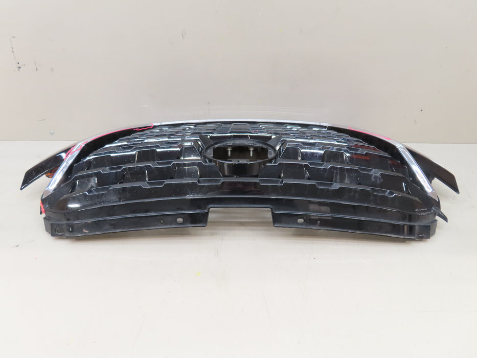 2021 2022 2023 NISSAN KICKS FRONT RADIATOR GRILLE GRILL OEM 61310-5R00A