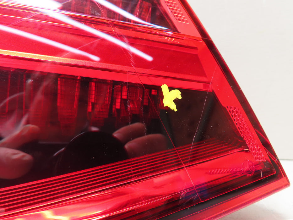 2021-2022 MERCEDES S CLASS W223 LEFT DRIVER SIDE TAIL LIGHT OUTER LAMP LED OEM