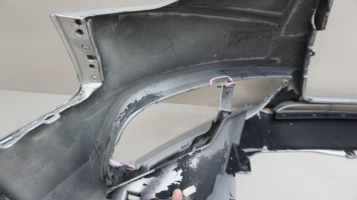 2013-2016 AUDI A4 S-LINE FRONT BUMPER COVER OEM 8T0807437A 13 14 15 16
