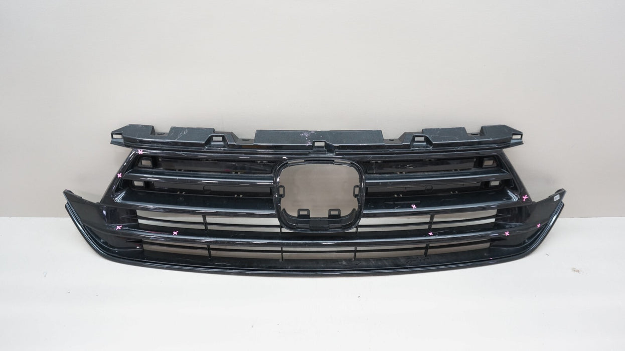 2021-2024 HONDA ODYSSEY FRONT BUMPER RADIATOR GRILLE OEM 71120THRA500