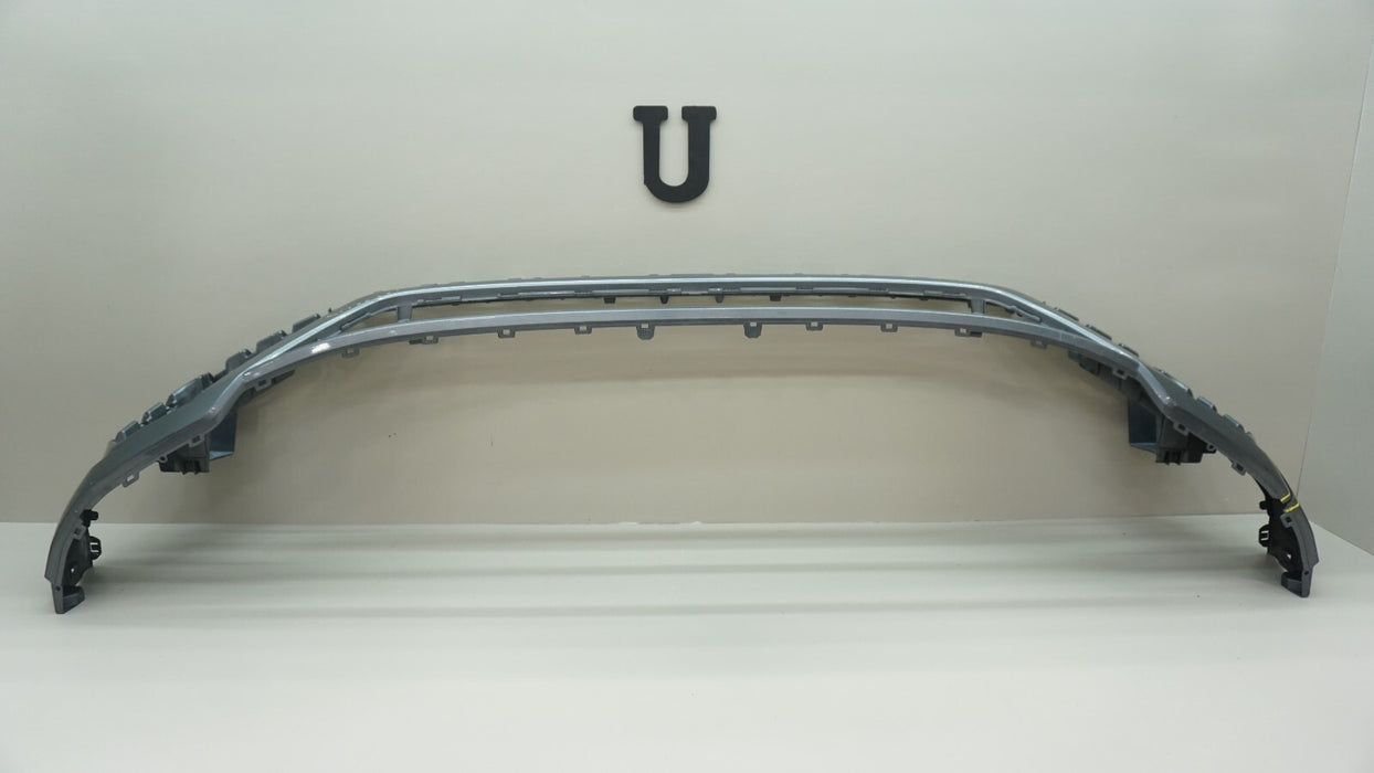 2019-2020 VOLKSWAGEN ATLAS SE R-LINE FRONT LOWER BUMPER COVER OEM 3CN805903D
