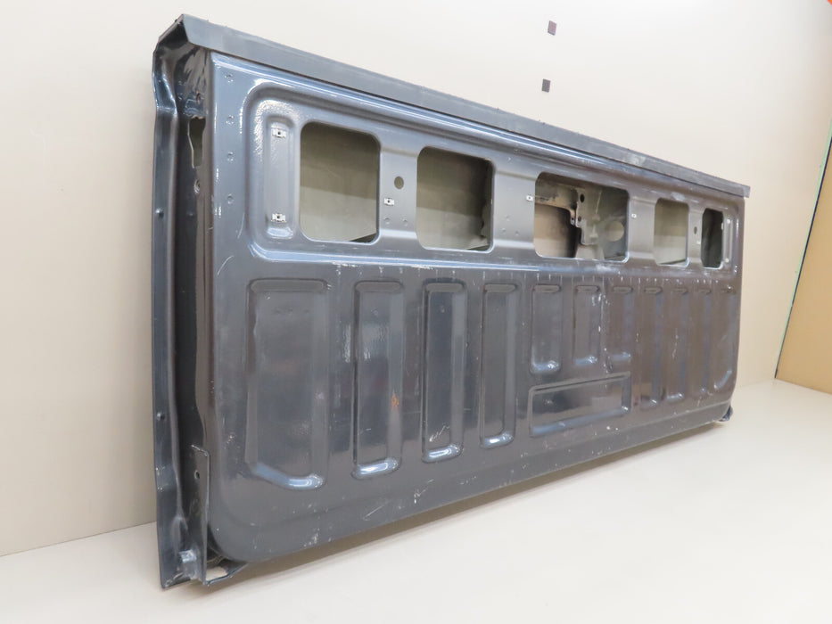 2016-2022 CHEVROLET COLORADO LT REAR TAILGATE LIFTGATE PANEL OEM